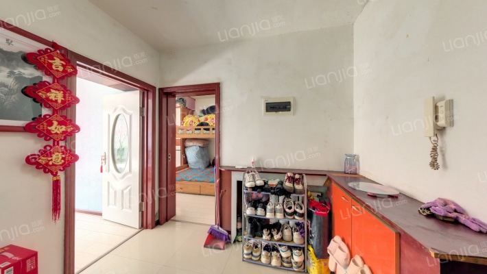 人和二期二手房实景图