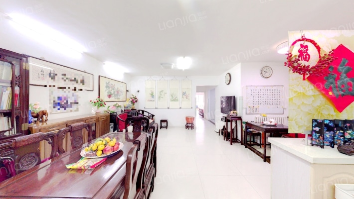 鑫东公寓二手房实景图