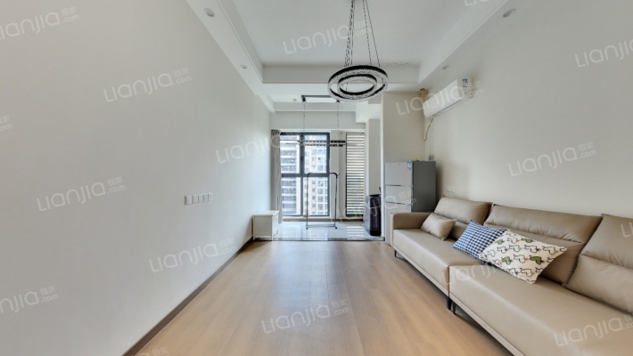 苏悦汇二手房实景图