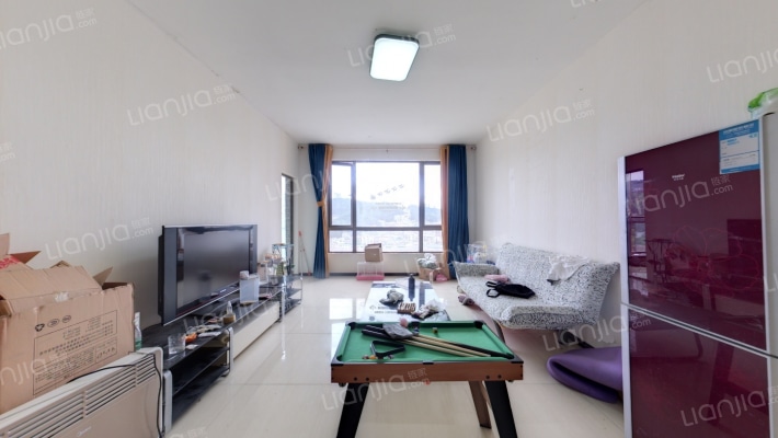 金耀华庭二手房实景图