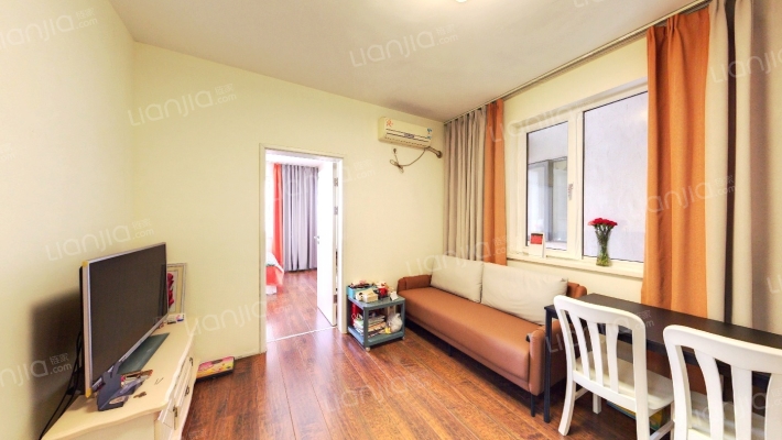 东特金星公馆二手房实景图