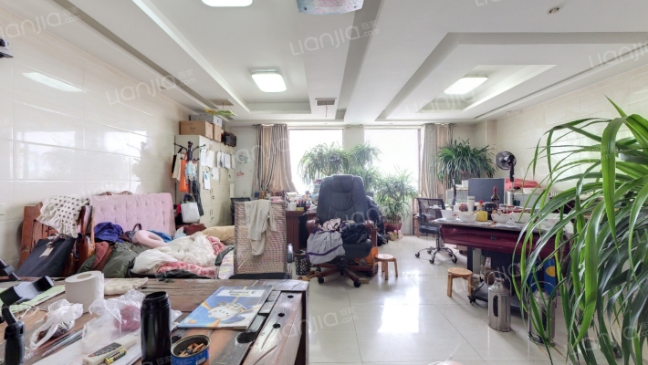 民发盛特区二手房实景图