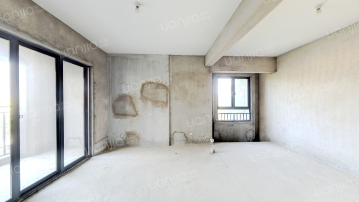 凤翔湖滨世纪首邑二手房实景图