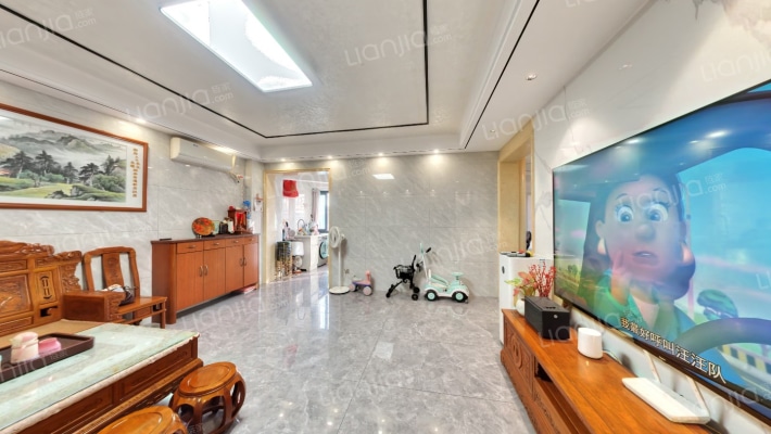 国企大厦二手房实景图