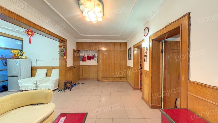 经开区皇姑路523号小区二手房实景图