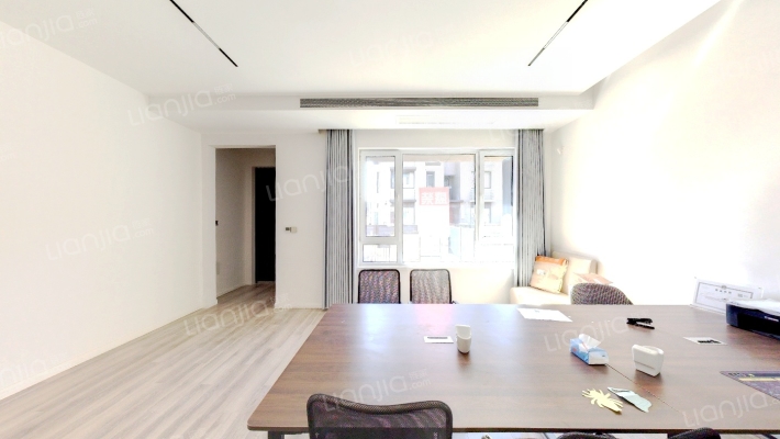 澜岸铭苑二手房实景图