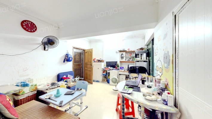 德兴苑二手房实景图