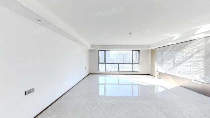 中海天钻二手房实景图