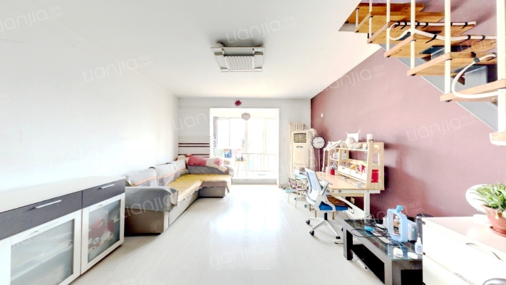 宝澜园二手房实景图