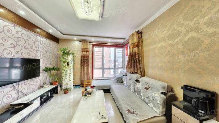 上城花园二手房实景图