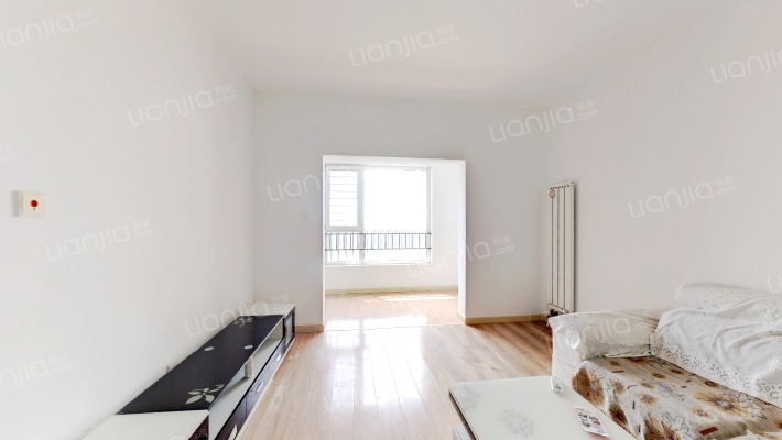 招商依云郡二手房实景图