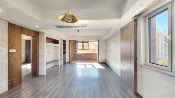 祥泰和院二手房实景图