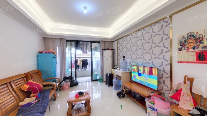 大嘉汇康悦二手房实景图