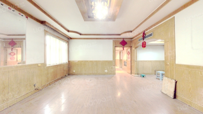 金龙小区二手房实景图