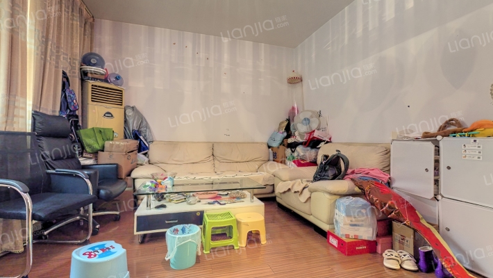 天山北路101号二手房实景图