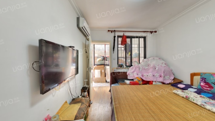 艮山上二手房实景图