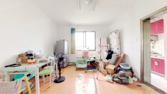 龙腾家园二手房实景图