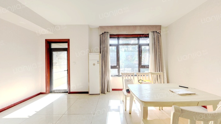 牛驼温泉孔雀城4.1期二手房实景图