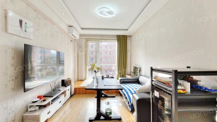 锦绣暖山二手房实景图