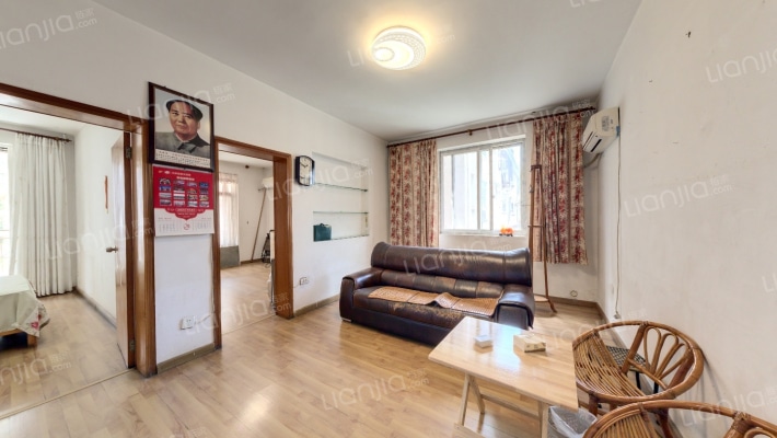 洪山宾馆宿舍二手房实景图