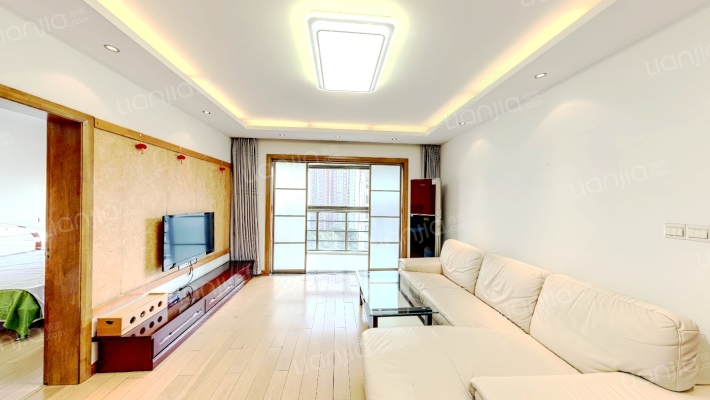 瑞江花园二手房实景图