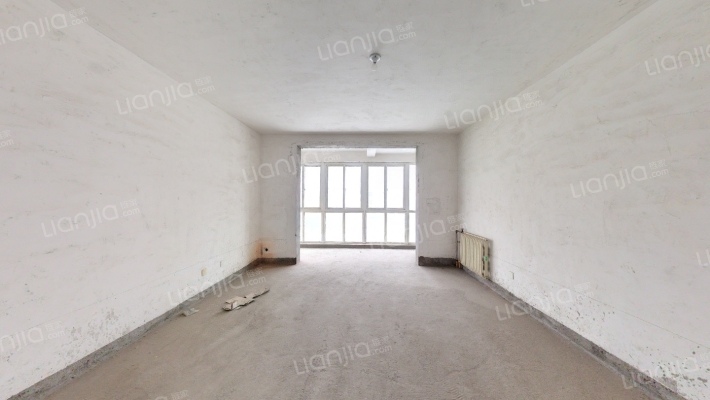 鸿盛新城二手房实景图