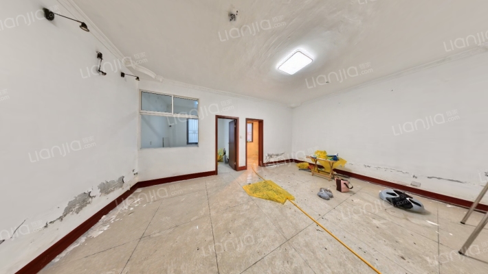 海峰公寓二手房实景图