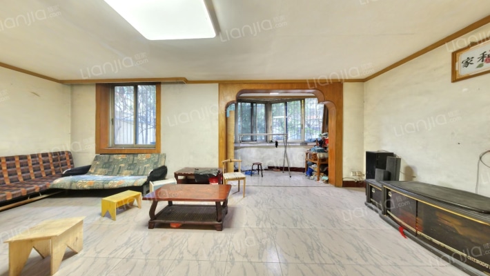 交大广厦小区二手房实景图