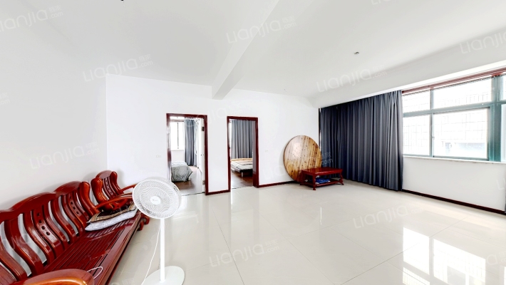 西一街二手房实景图