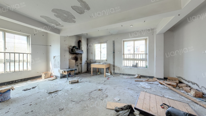 南瓯嘉园二组团二手房实景图