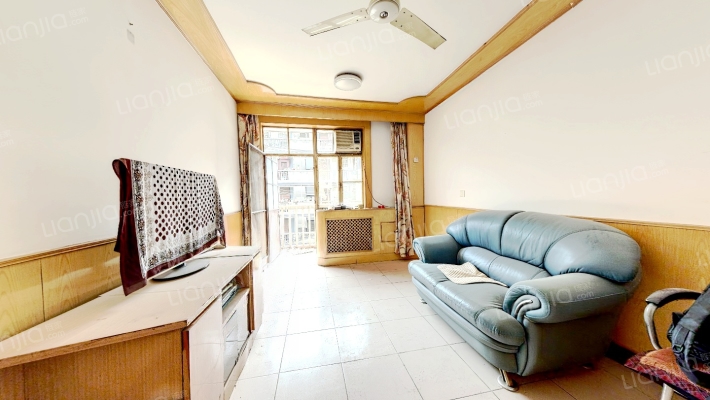 西仓东巷2号（陕西省粮食局西仓家属院）二手房实景图