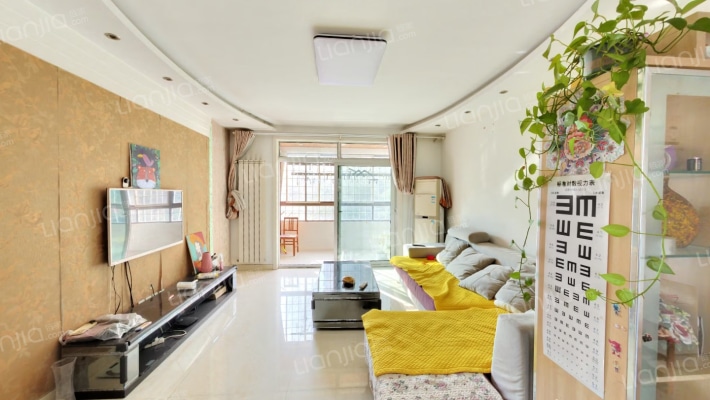 绿地世纪城四期二手房实景图