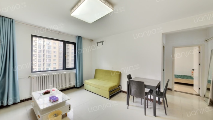 联创佳苑二手房实景图