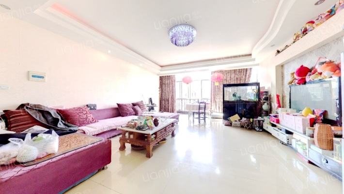 水城花园西区二手房实景图