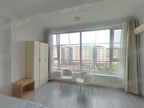 整租·基隆路 1室0厅 南