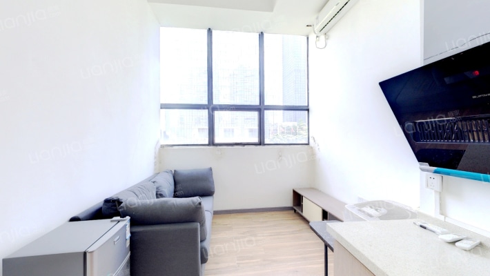 广信牡丹阁二手房实景图