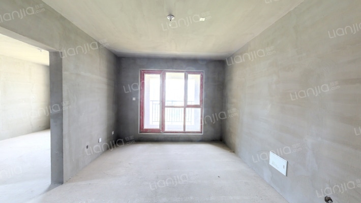 澳海南樾府二手房实景图