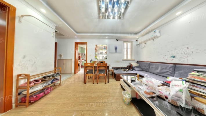 春馨园B区二手房实景图