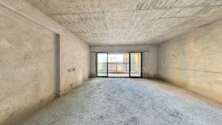 富元君悦湾二手房实景图