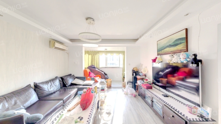 长发前宋巷小区二手房实景图