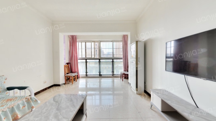 秀林苑西区二手房实景图