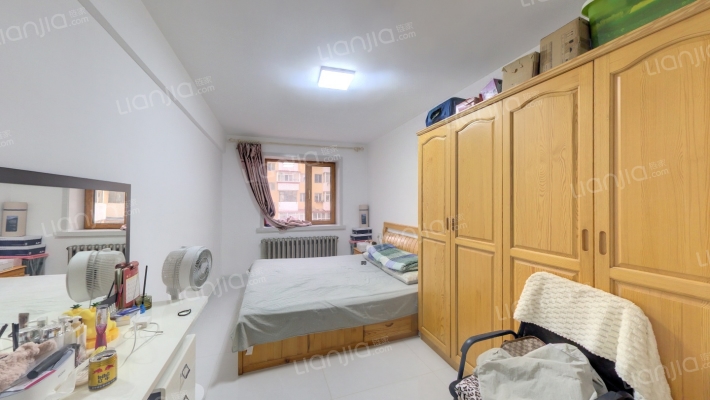 下夹树街二手房实景图