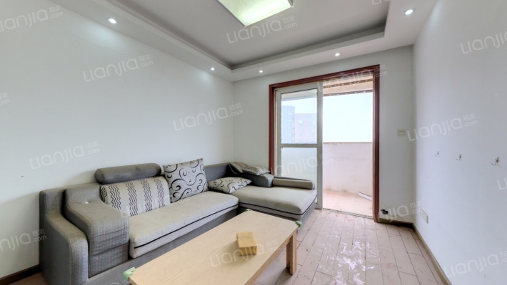 桃花源北区二手房实景图