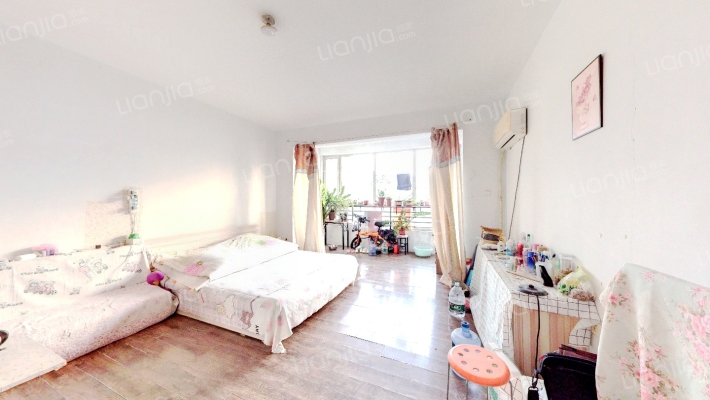 凤凰城二手房实景图