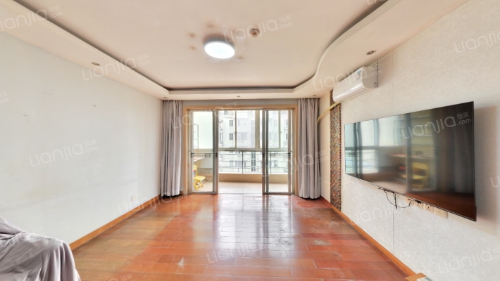 美丽嘉园二手房实景图