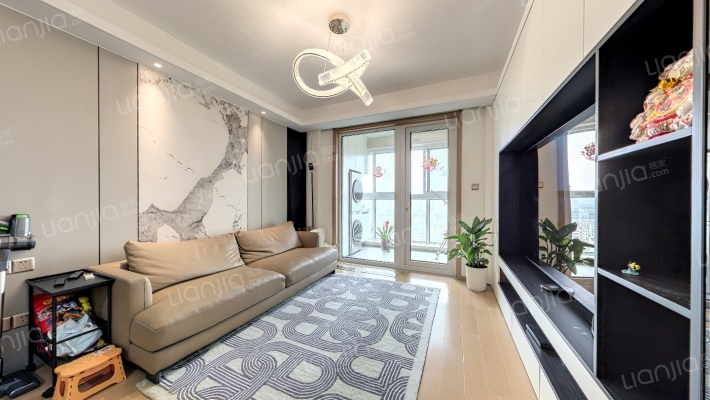 和风熙华雅苑二手房实景图