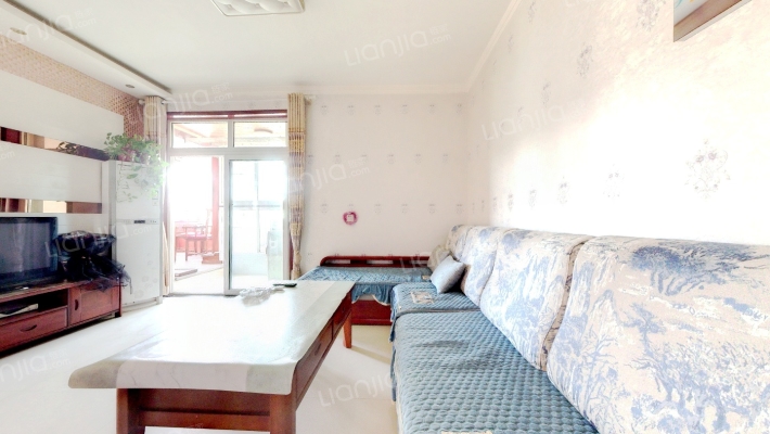 西尚美二手房实景图