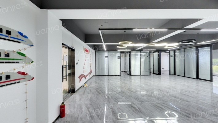 香槟之约二手房实景图