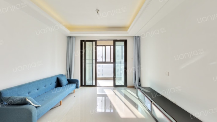 云溪四季庭二手房实景图