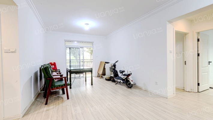 左岸天地二手房实景图